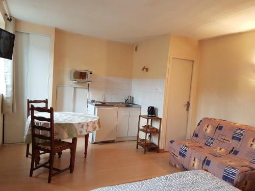 Apartamento Belle �tape Honfleuraise