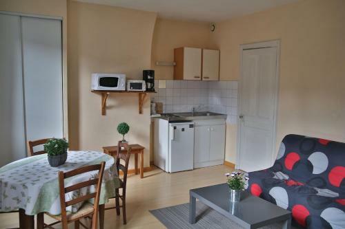 Apartamento Belle �tape Honfleuraise
