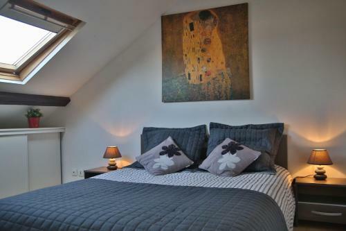Apartamento Belle �tape Honfleuraise
