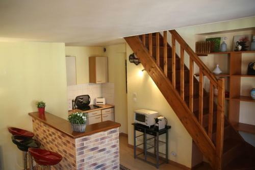 Apartamento Belle �tape Honfleuraise