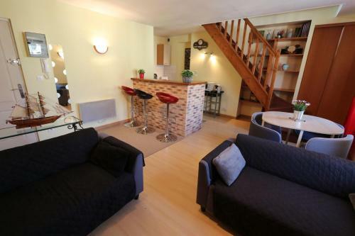 Apartamento Belle �tape Honfleuraise