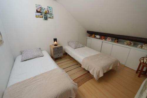 Apartamento Belle �tape Honfleuraise