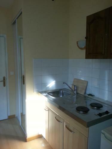 Apartamento Belle �tape Honfleuraise