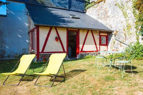 Hostal Ma Maison De Poup�e