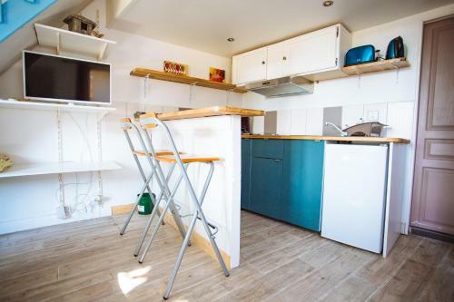 Hostal Ma Maison De Poup�e