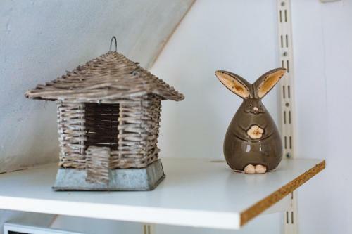 Hostal Ma Maison De Poup�e