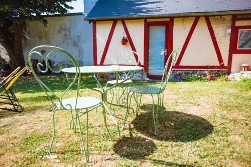 Hostal Ma Maison De Poup�e