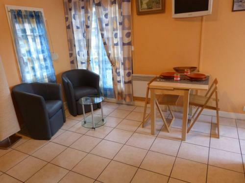 Apartamento L'escale Honfleuraise
