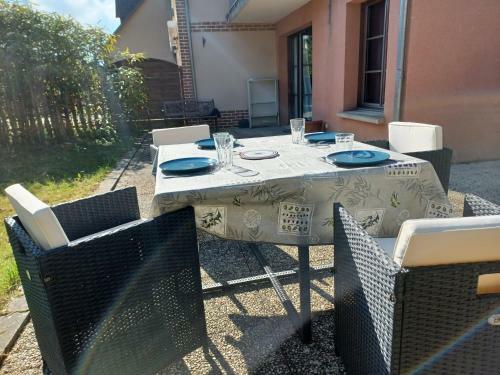 Apartamento L'escale Honfleuraise