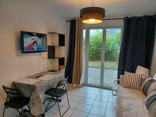 Apartamento L'escale Honfleuraise