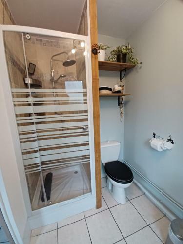Apartamento L'escale Honfleuraise