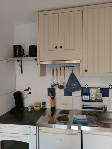 Apartamento L'escale Honfleuraise