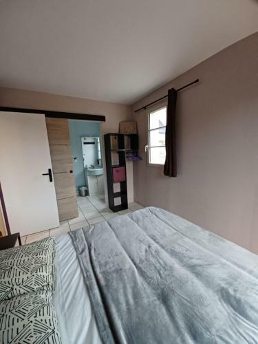 Apartamento L'escale Honfleuraise
