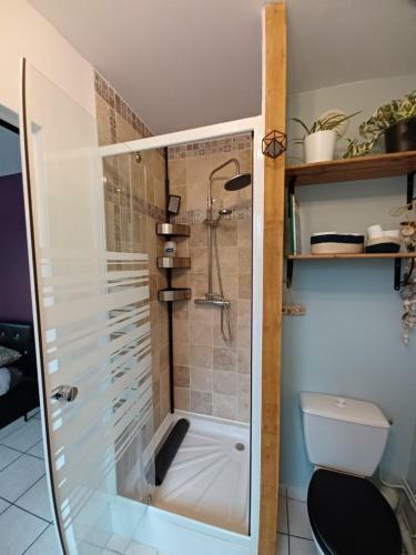 Apartamento L'escale Honfleuraise