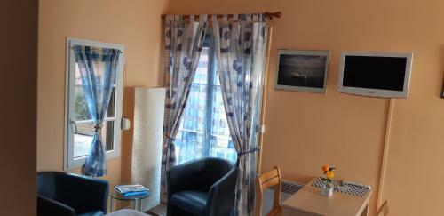 Apartamento L'escale Honfleuraise
