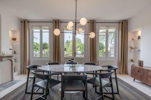 La Villa Gernez - Standing 5 - Full Historic Center
