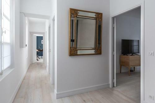 La Villa Gernez - Standing 5 - Full Historic Center