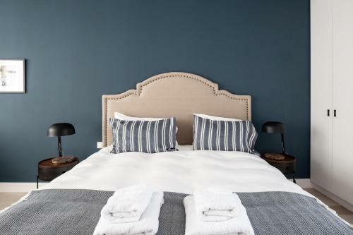 La Villa Gernez - Standing 5 - Full Historic Center
