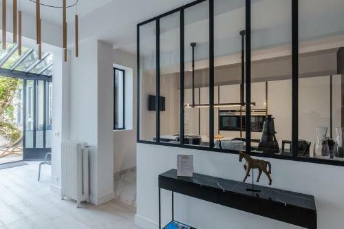 La Villa Gernez - Standing 5 - Full Historic Center