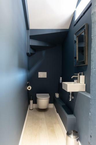 La Villa Gernez - Standing 5 - Full Historic Center