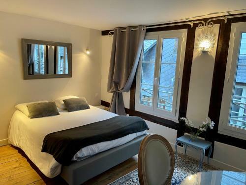 Apartamento La Parenth�se Du Capucin