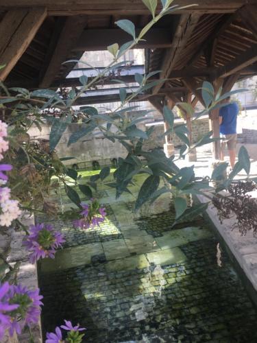 Apartamento La Parenth�se Du Capucin