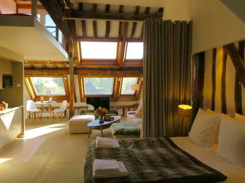 Apartamento La Venelle Saint Jean
