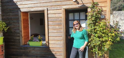 Bed & Breakfast Honfleur � Deux