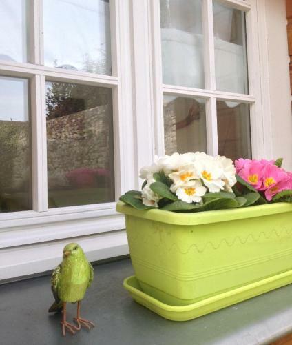 Bed & Breakfast Honfleur � Deux