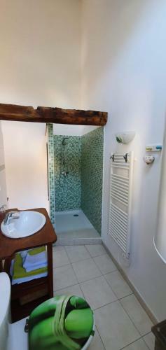 Bed & Breakfast Honfleur � Deux