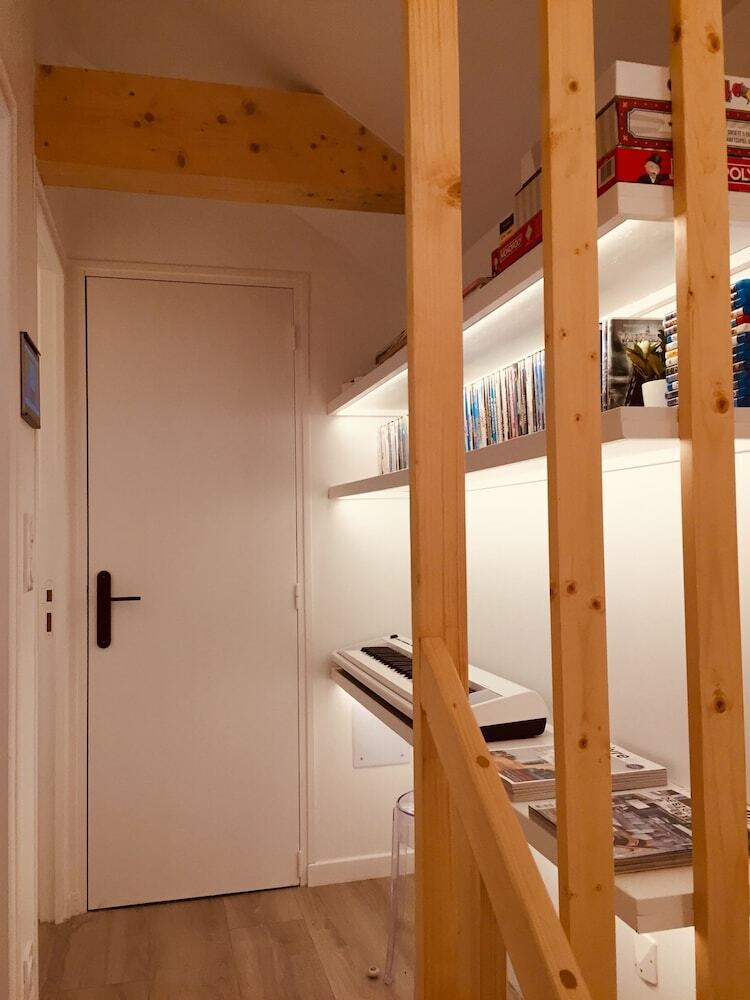 The Tiny House