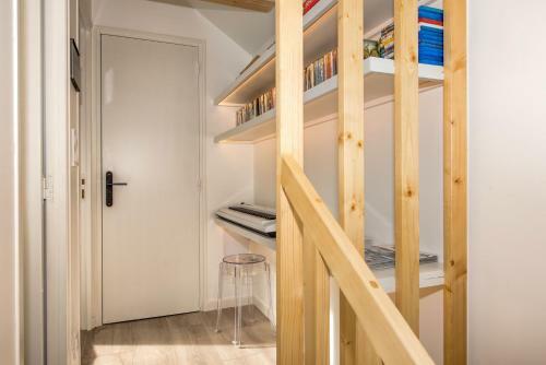 The Tiny House