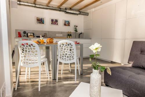 The Tiny House