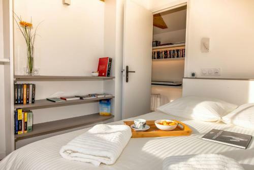 The Tiny House