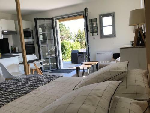 Apartamento Bel Air Studios