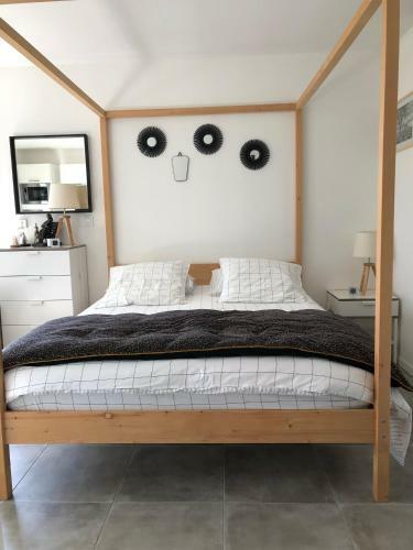 Apartamento Bel Air Studios