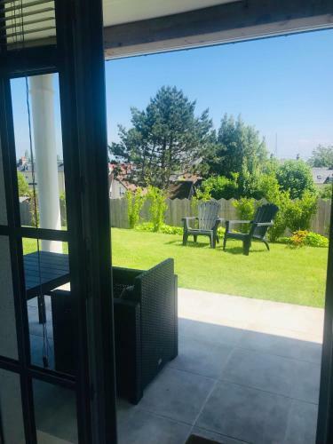 Apartamento Bel Air Studios