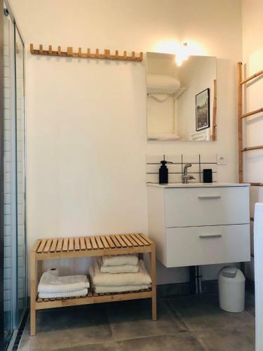 Apartamento Bel Air Studios