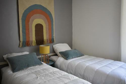 Apartamento Maison Montreuil