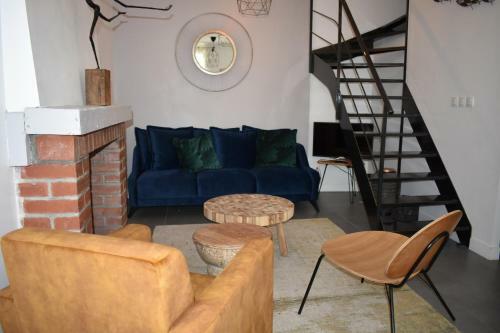Apartamento Maison Montreuil