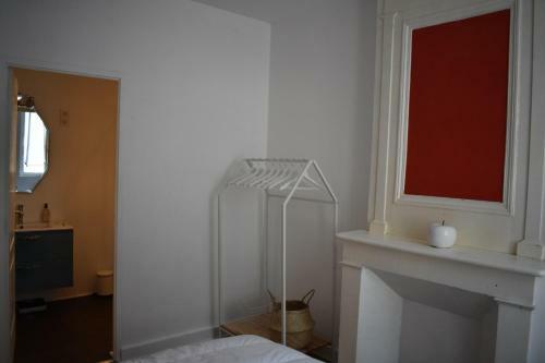 Apartamento Maison Montreuil