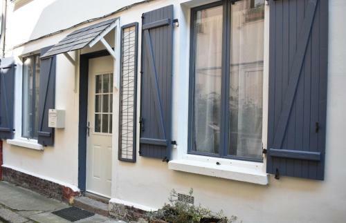 Apartamento Maison Montreuil