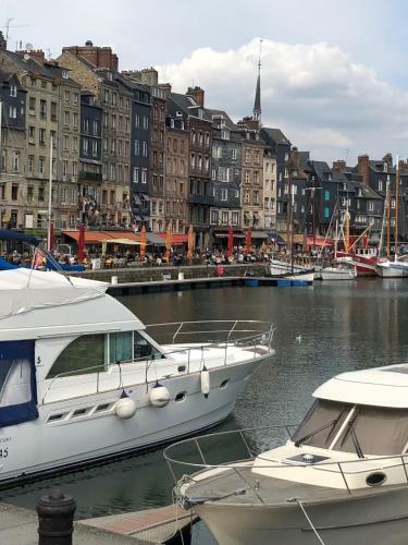 Apartamento Maison Montreuil
