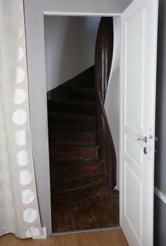 Apartamento Maison Montreuil