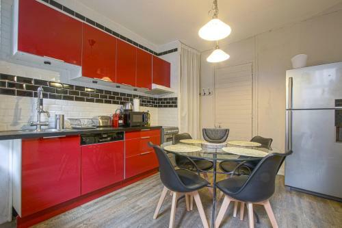 Apartamento La Cour Honfleuraise