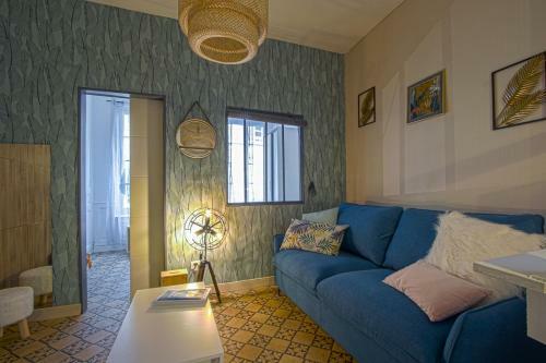 Apartamento La Cour Honfleuraise