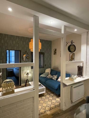 Apartamento La Cour Honfleuraise