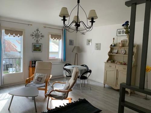 Apartamento Gourmandise