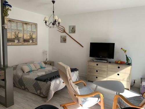 Apartamento Gourmandise