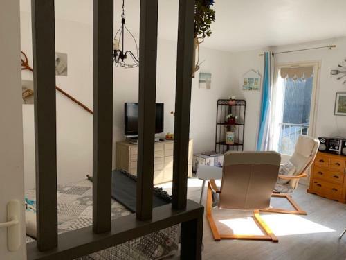 Apartamento Gourmandise